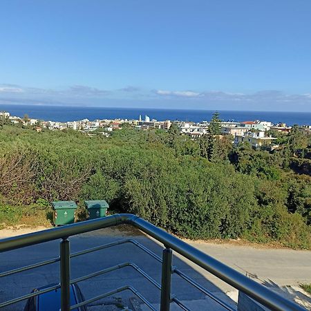Studios Staring At The Sunset 干尼亞 外观 照片